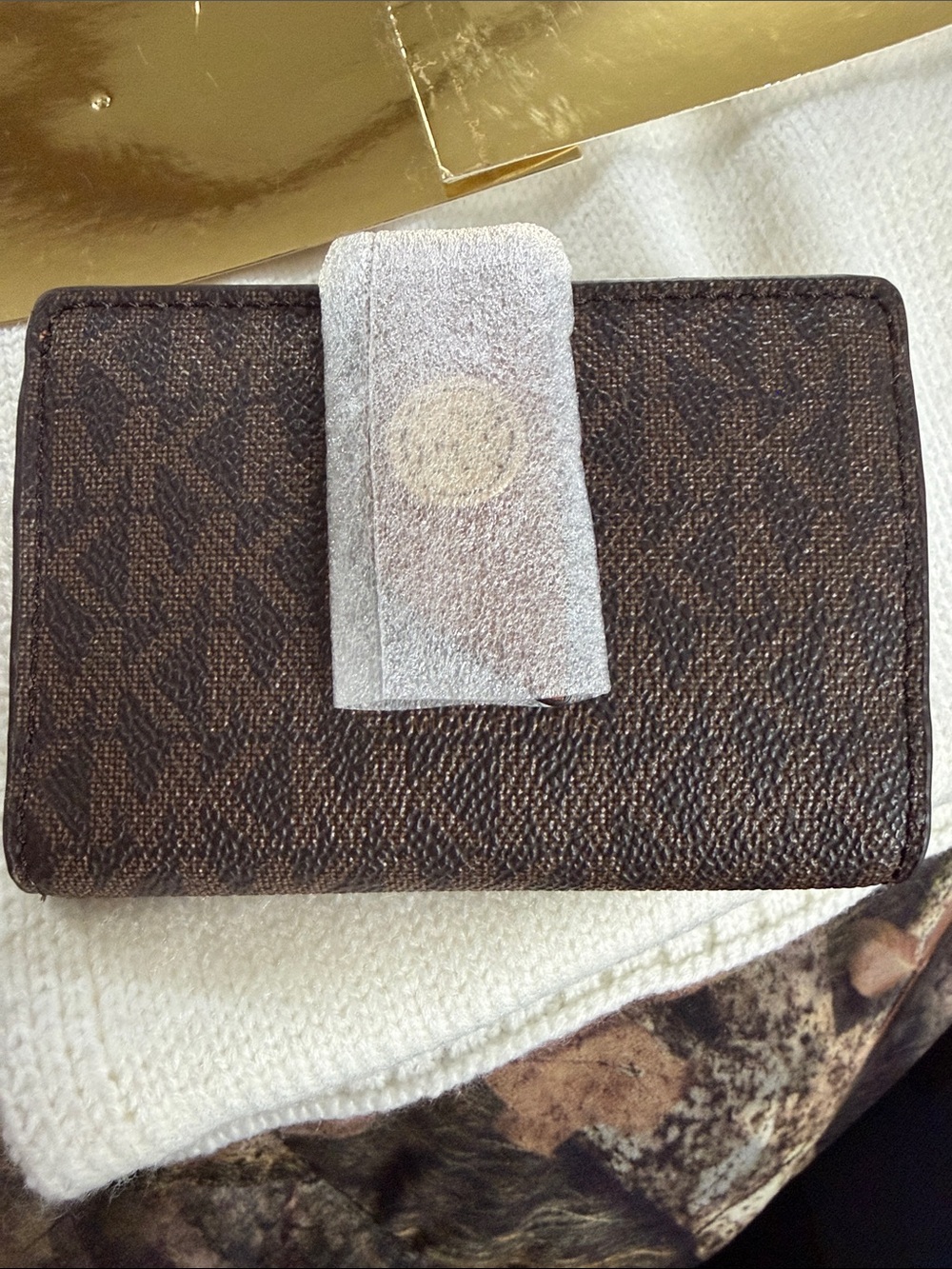 Michael Michael Kors Card holder